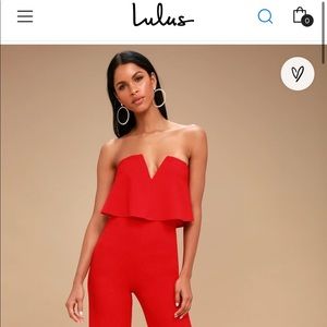l u l u s  j u m p s u i t